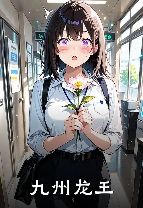 九州龙王