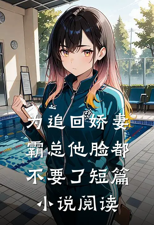 为追回娇妻，霸总他脸都不要了短篇小说阅读
