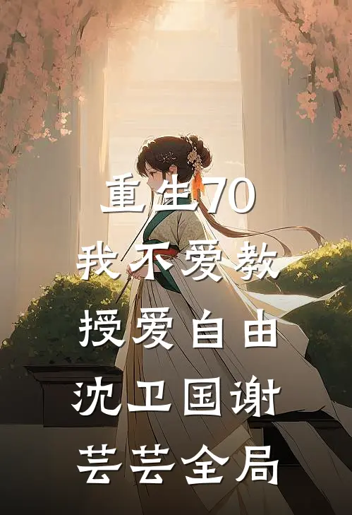 重生70，我不爱教授爱自由沈卫国谢芸芸全局