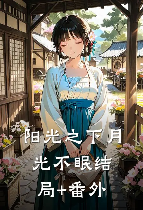阳光之下月光不眠结局+番外