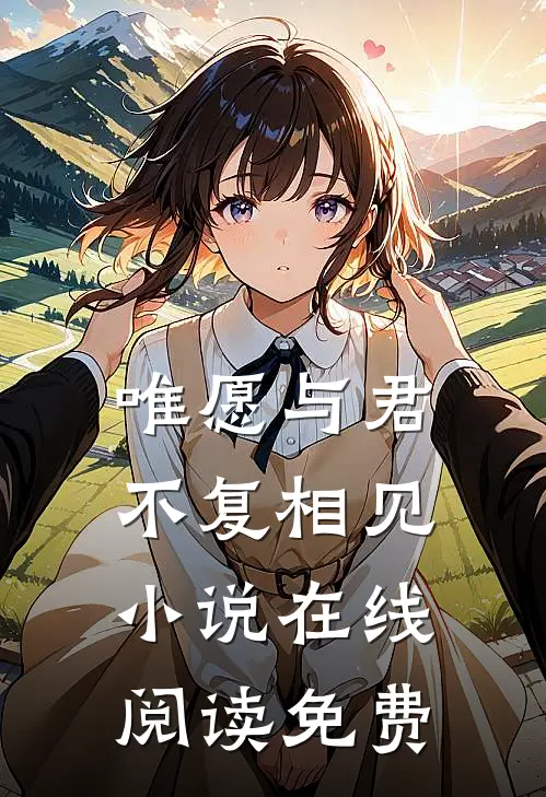 唯愿与君不复相见小说在线阅读免费