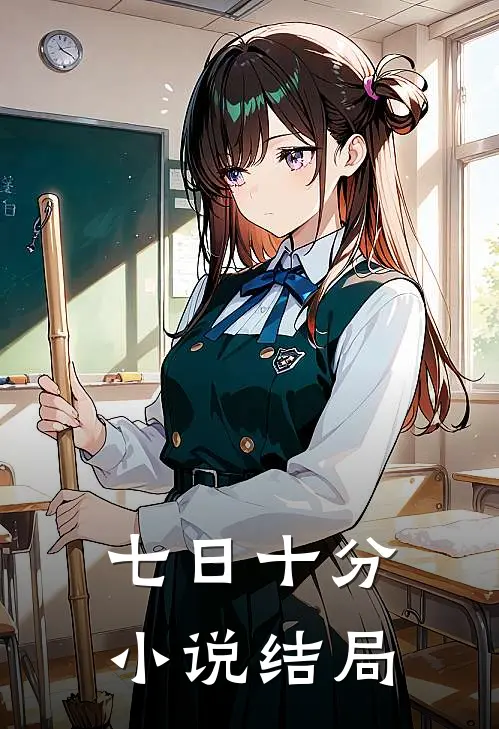 七日十分小说结局