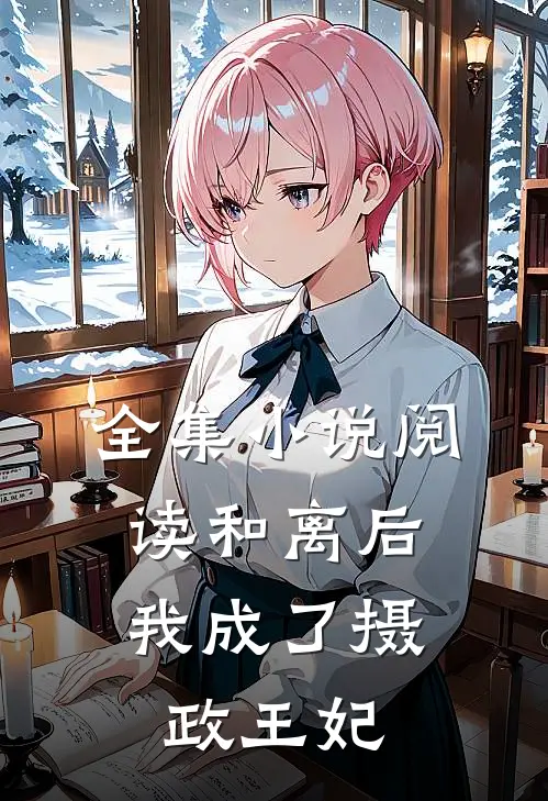 全集小说阅读和离后，我成了摄政王妃