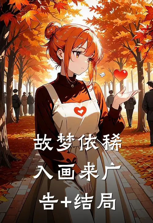 故梦依稀入画来广告+结局