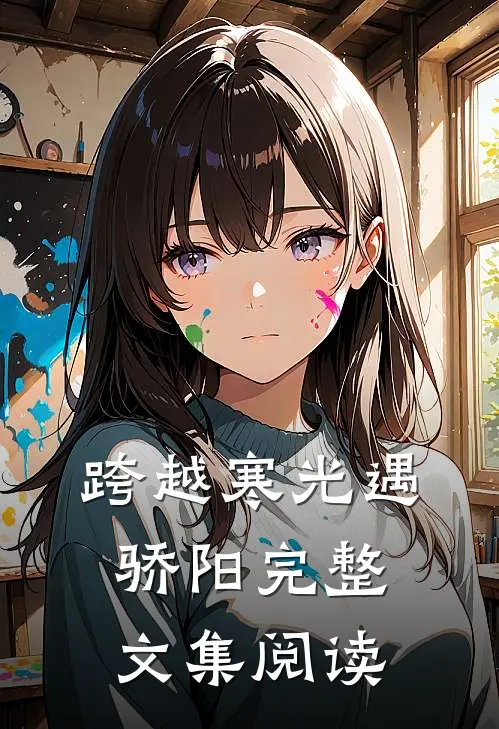 跨越寒光遇骄阳完整文集阅读