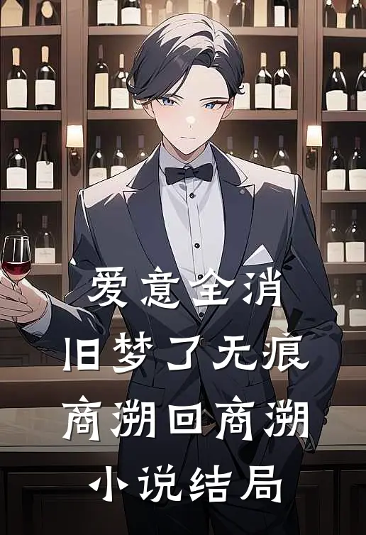 爱意全消，旧梦了无痕商溯回商溯小说结局
