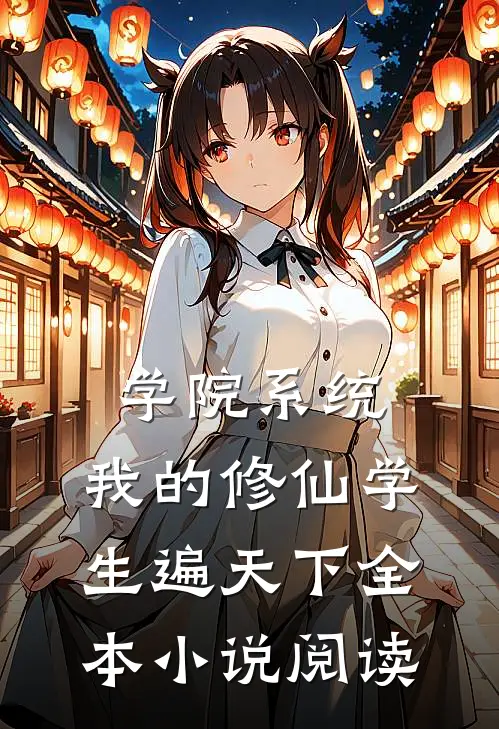 学院系统：我的修仙学生遍天下全本小说阅读