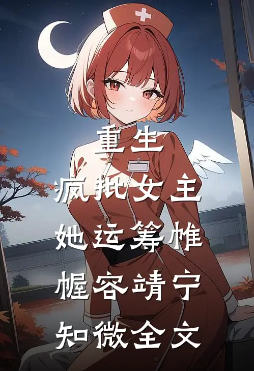 重生：疯批女主她运筹帷幄容靖宁知微全文
