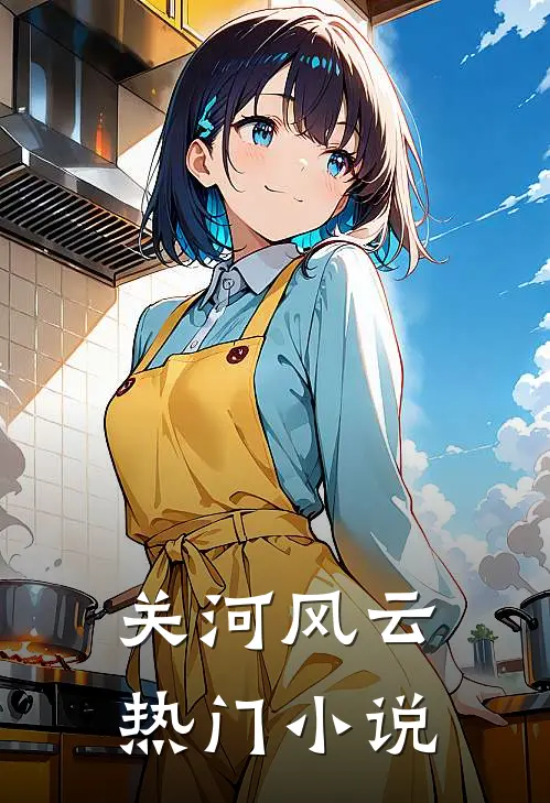 关河风云热门小说