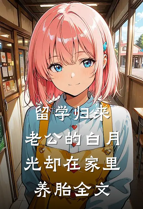 留学归来，老公的白月光却在家里养胎全文
