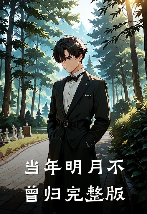 当年明月不曾归完整版