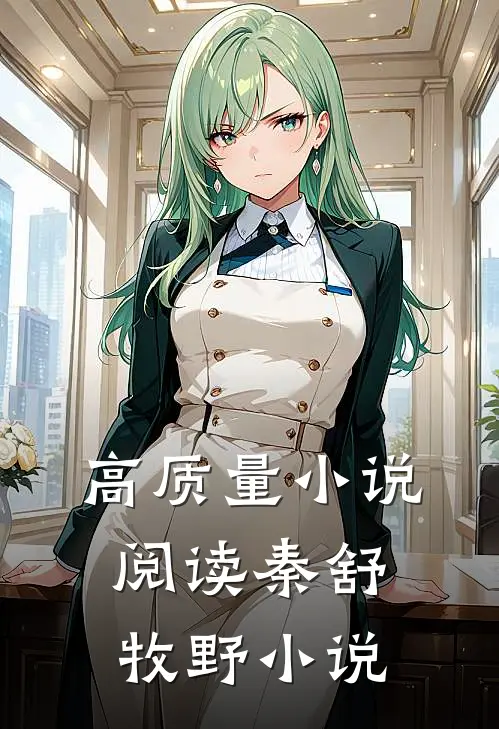 高质量小说阅读秦舒牧野小说