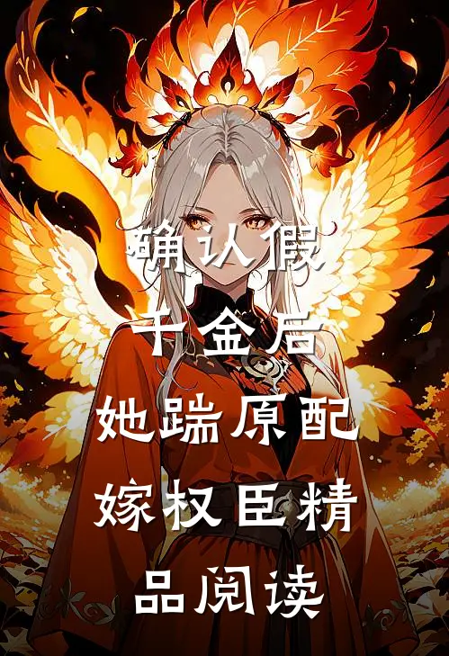 确认假千金后，她踹原配嫁权臣精品阅读