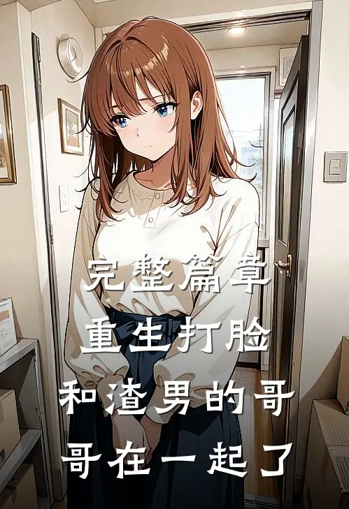 完整篇章重生打脸：和渣男的哥哥在一起了