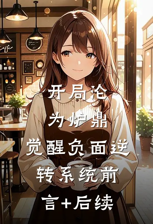 开局沦为炉鼎，觉醒负面逆转系统前言+后续