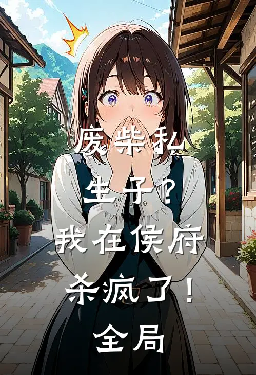 废柴私生子？我在侯府杀疯了！全局