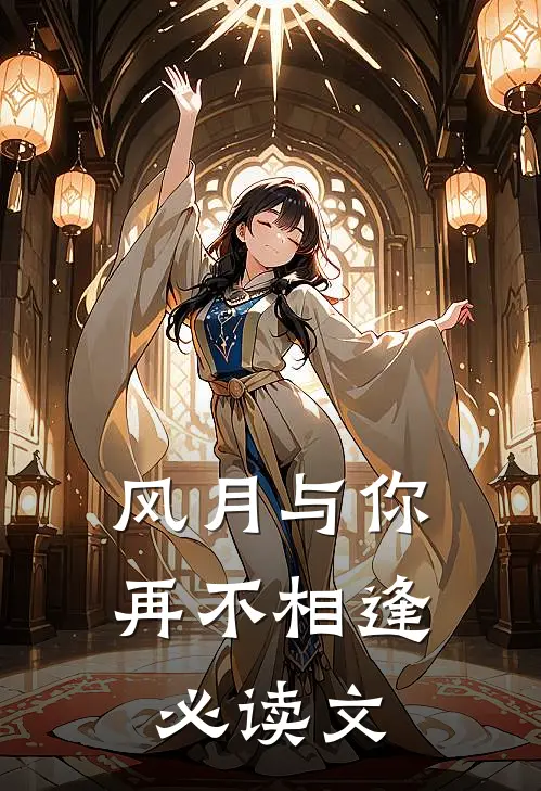 风月与你再不相逢必读文