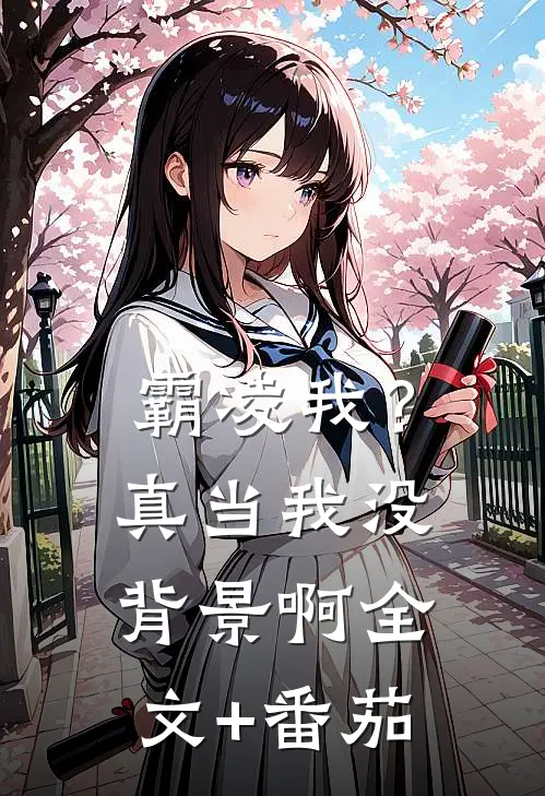 霸凌我？真当我没背景啊全文+番茄