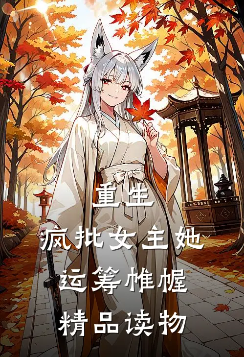 重生：疯批女主她运筹帷幄精品读物