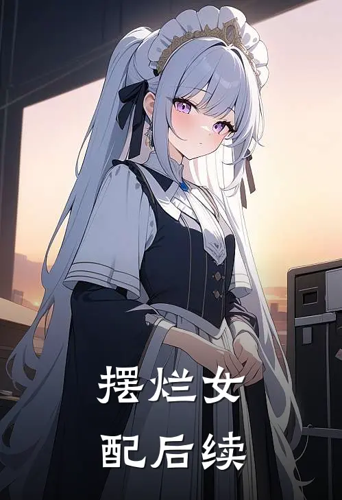 摆烂女配后续