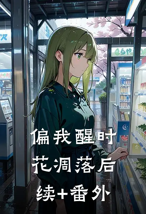 偏我醒时花凋落后续+番外