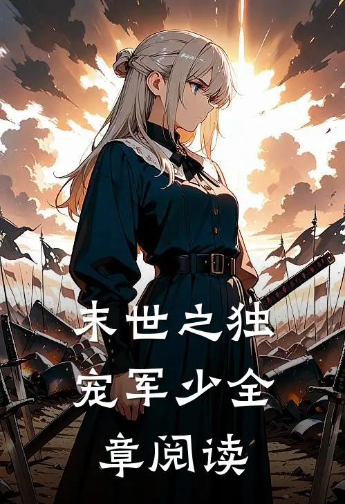 末世之独宠军少全章阅读
