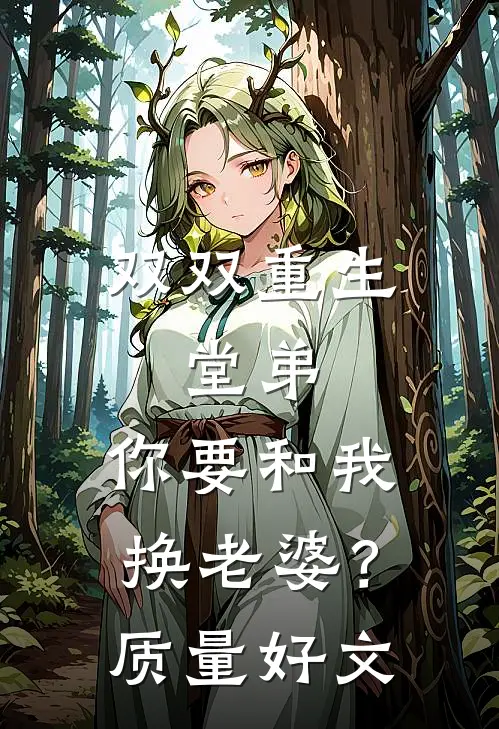 双双重生，堂弟，你要和我换老婆？质量好文