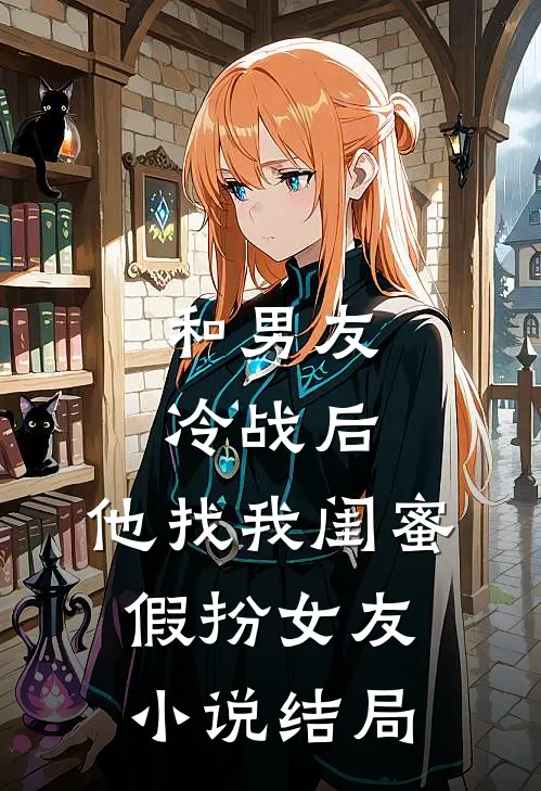 和男友冷战后，他找我闺蜜假扮女友小说结局