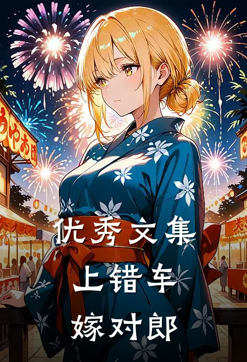 优秀文集上错车，嫁对郎