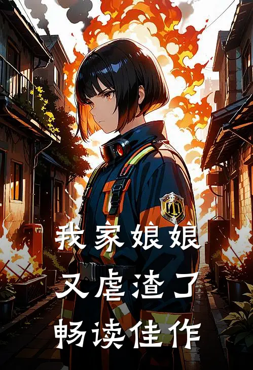 我家娘娘又虐渣了畅读佳作