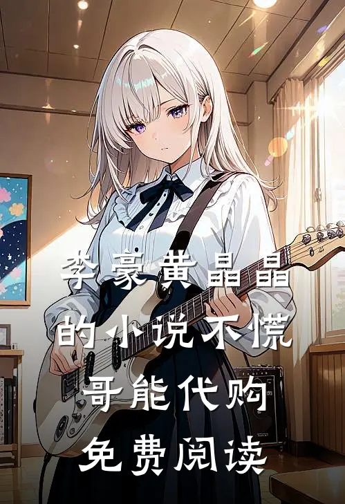 李豪黄晶晶的小说不慌，哥能代购免费阅读