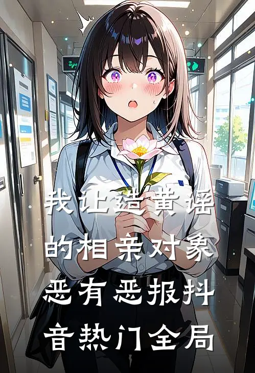 我让造黄谣的相亲对象恶有恶报抖音热门全局