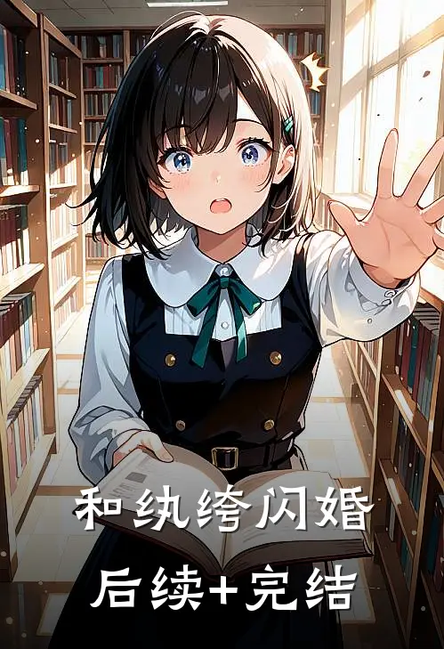 和纨绔闪婚后续+完结
