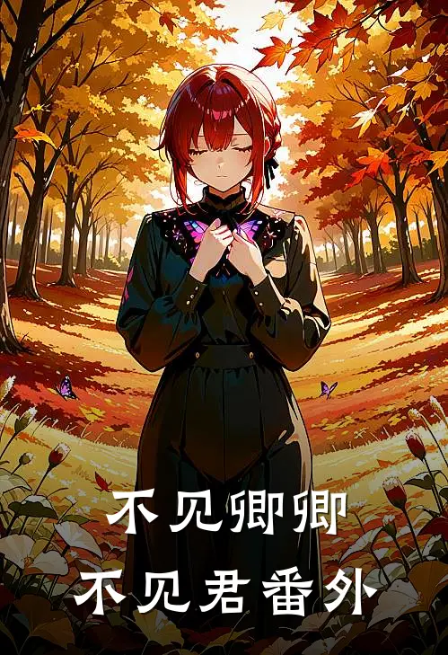 不见卿卿,不见君 番外