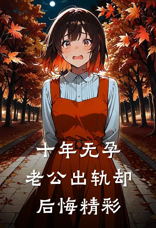 十年无孕，老公出轨却后悔精彩