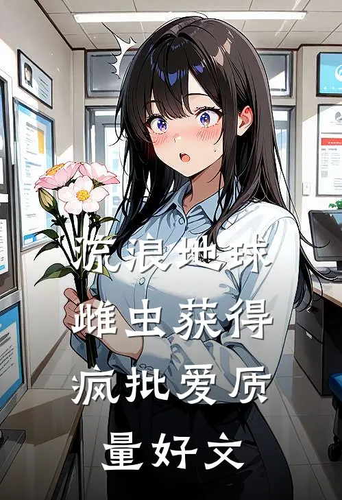 流浪地球，雌虫获得疯批爱质量好文