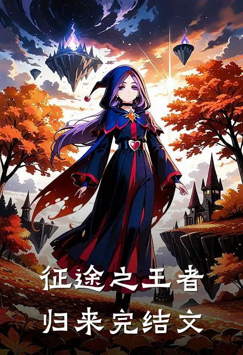 征途之王者归来完结文