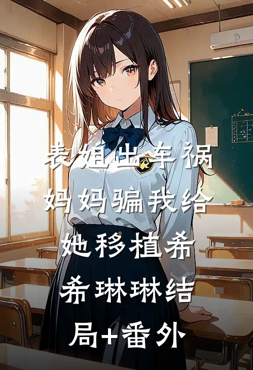 表姐出车祸，妈妈骗我给她移植希希琳琳结局+番外
