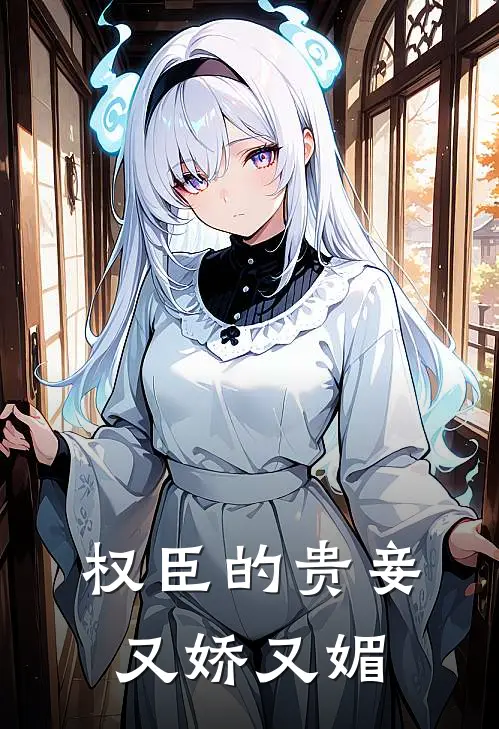 权臣的贵妾又娇又媚