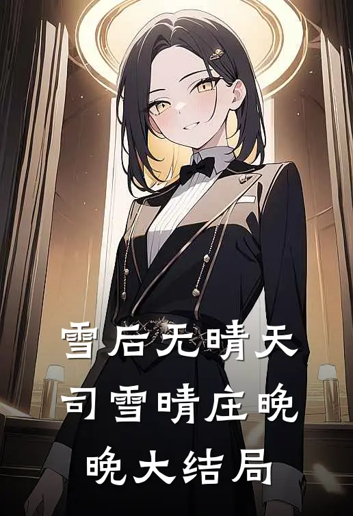 雪后无晴天司雪晴庄晚晚大结局