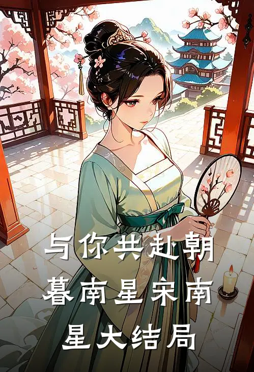 与你共赴朝暮南星宋南星大结局