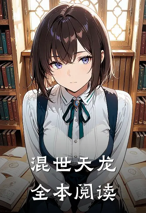 混世天龙全本阅读