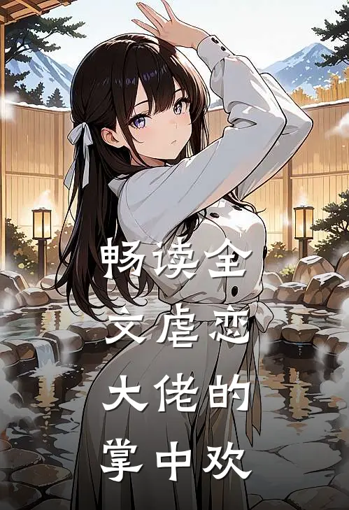 畅读全文虐恋：大佬的掌中欢