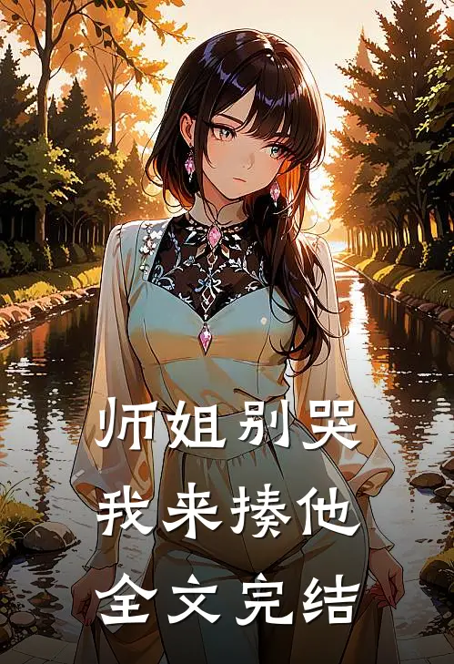师姐别哭,我来揍他全文完结