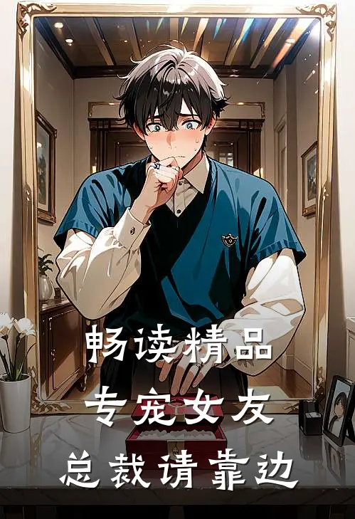 畅读精品专宠女友，总裁请靠边