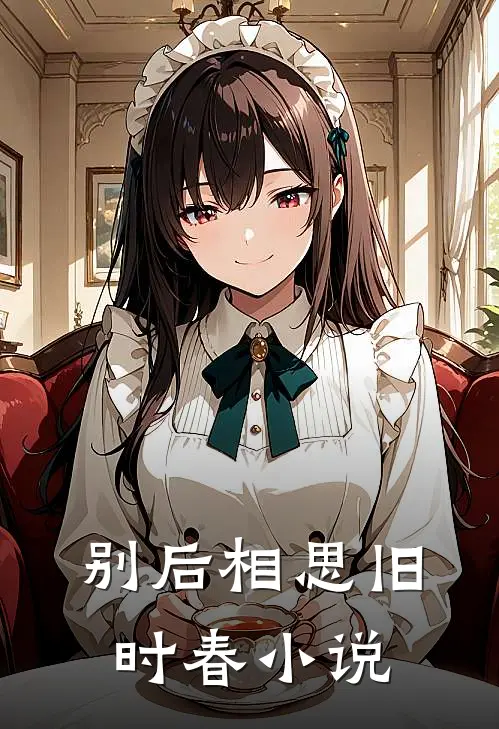 别后相思旧时春小说