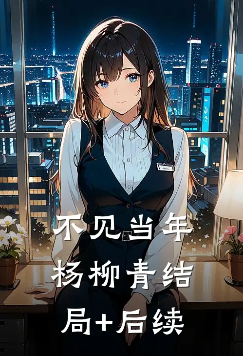 不见当年杨柳青结局+后续