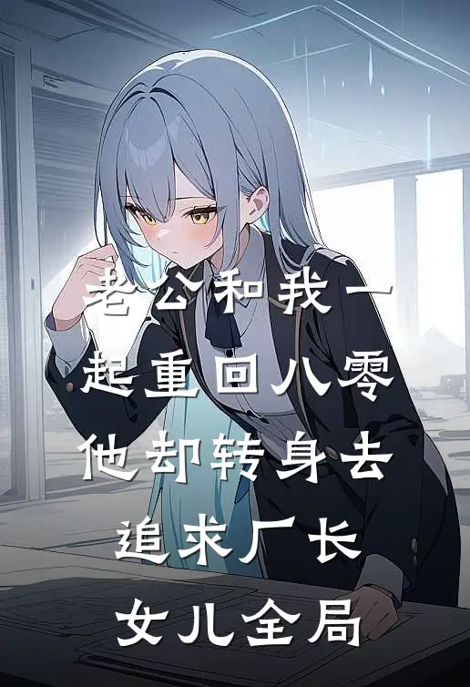 老公和我一起重回八零，他却转身去追求厂长女儿全局
