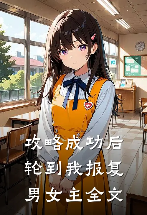 攻略成功后，轮到我报复男女主全文