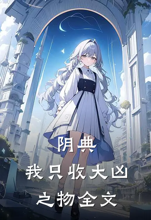 阴典：我只收大凶之物全文